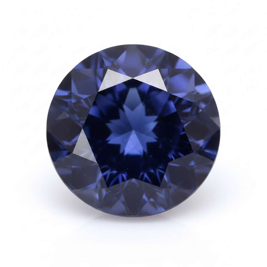 September - Sapphire