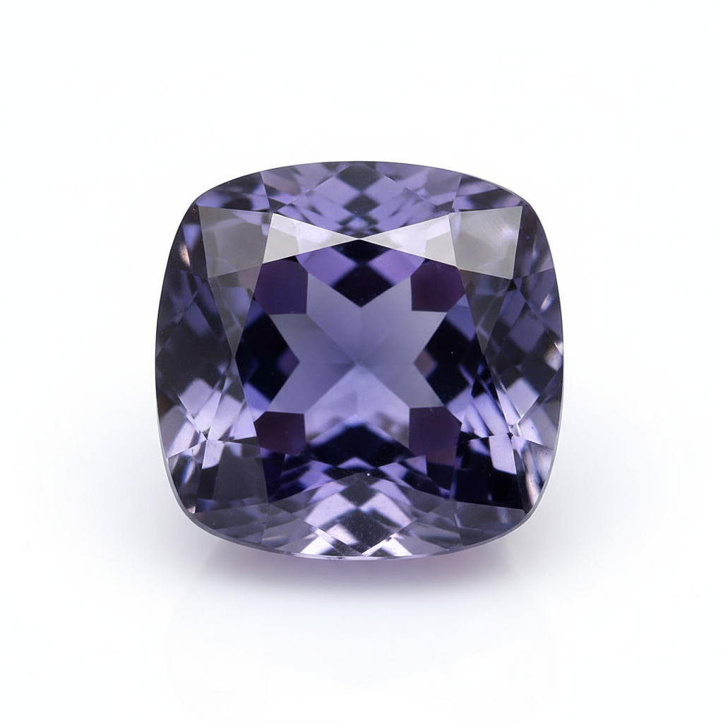 December - Tanzanite