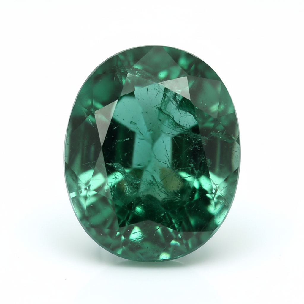 May - Emerald