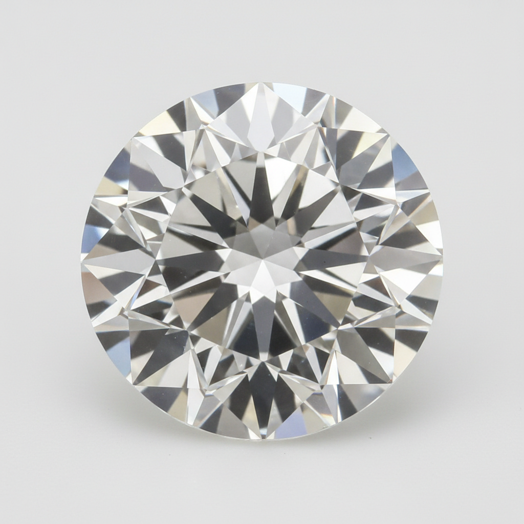 April - Diamond