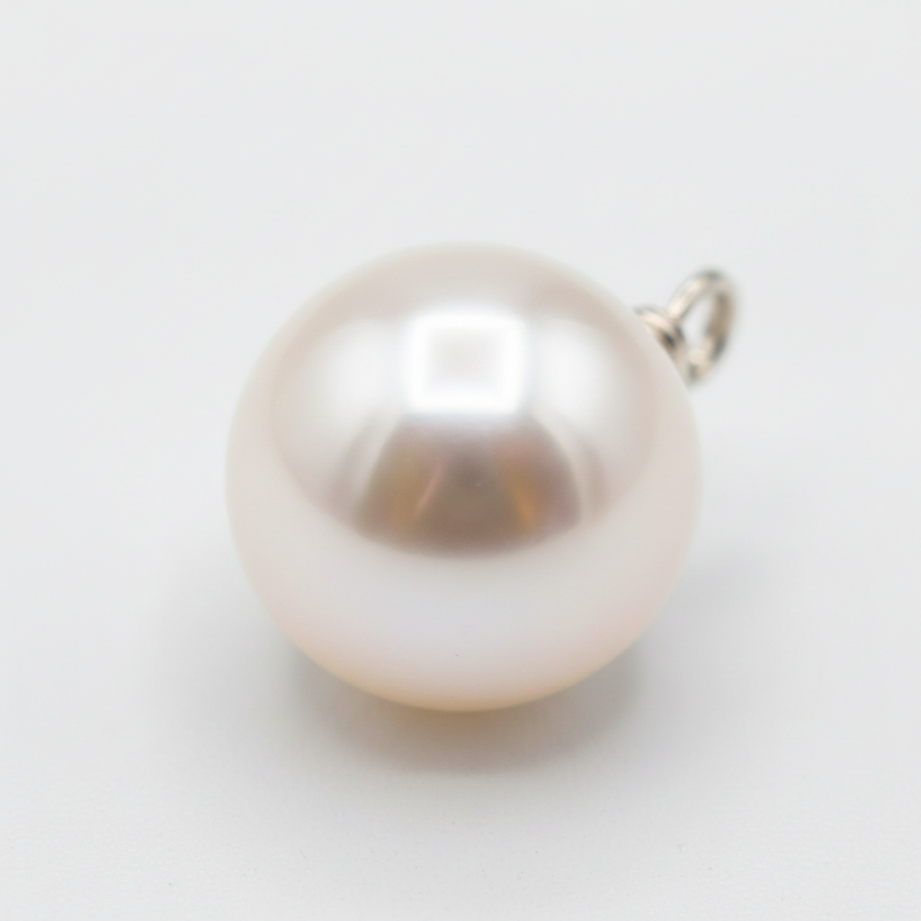 June - Pearl