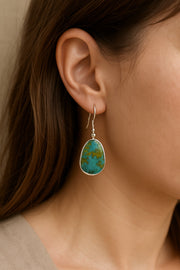 Mystic Lagoon Earrings