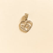 Eternal Bond Pendant