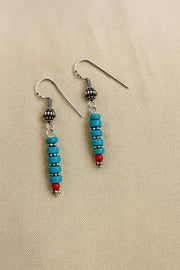 Tribal Breeze Earrings