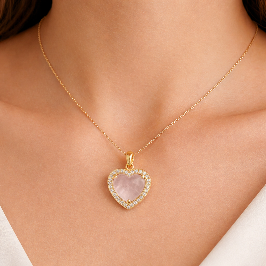 Heart Pendant