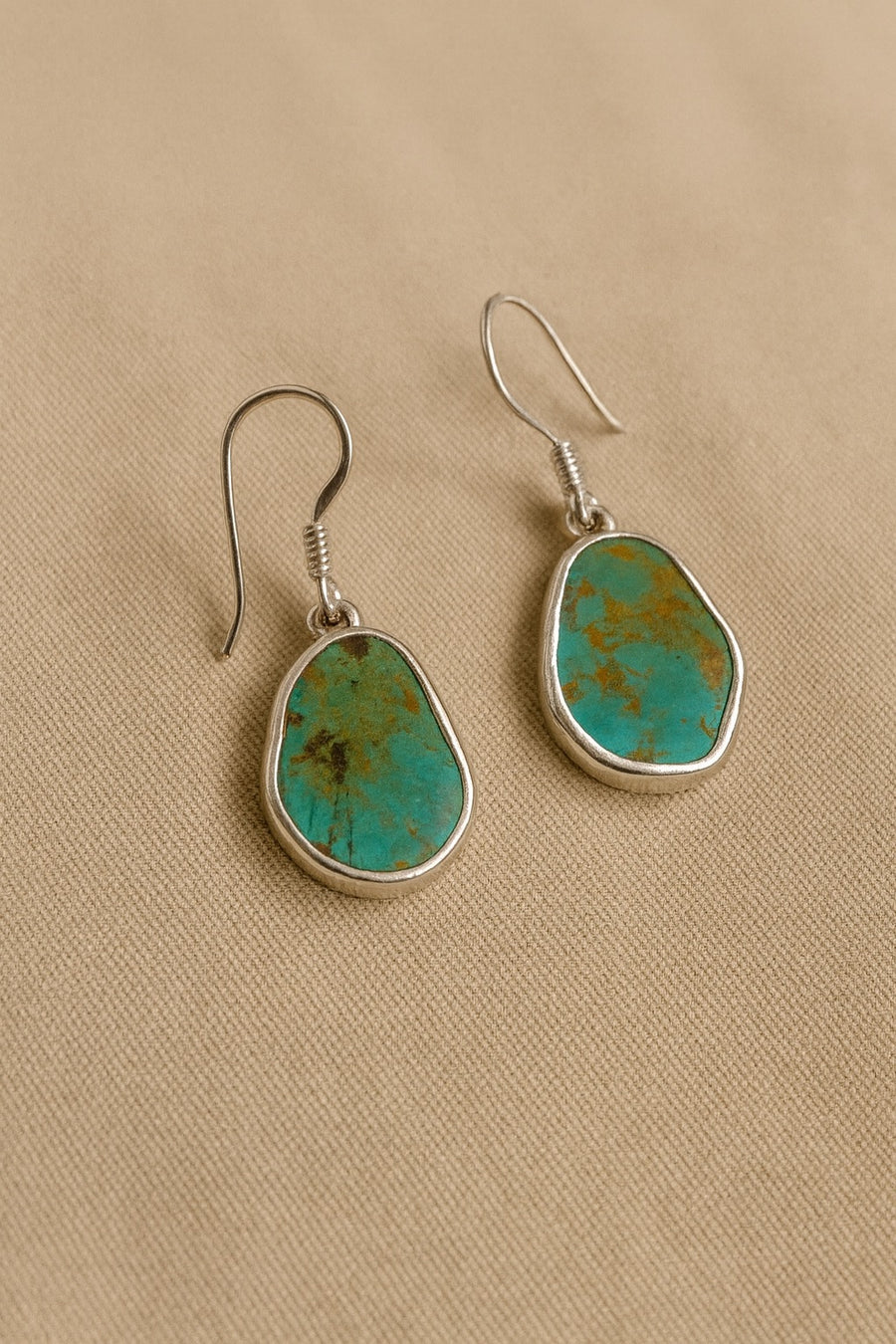 Mystic Lagoon Earrings