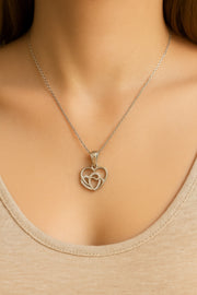 Eternal Bond Pendant