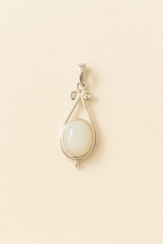 Moonstone Pendant