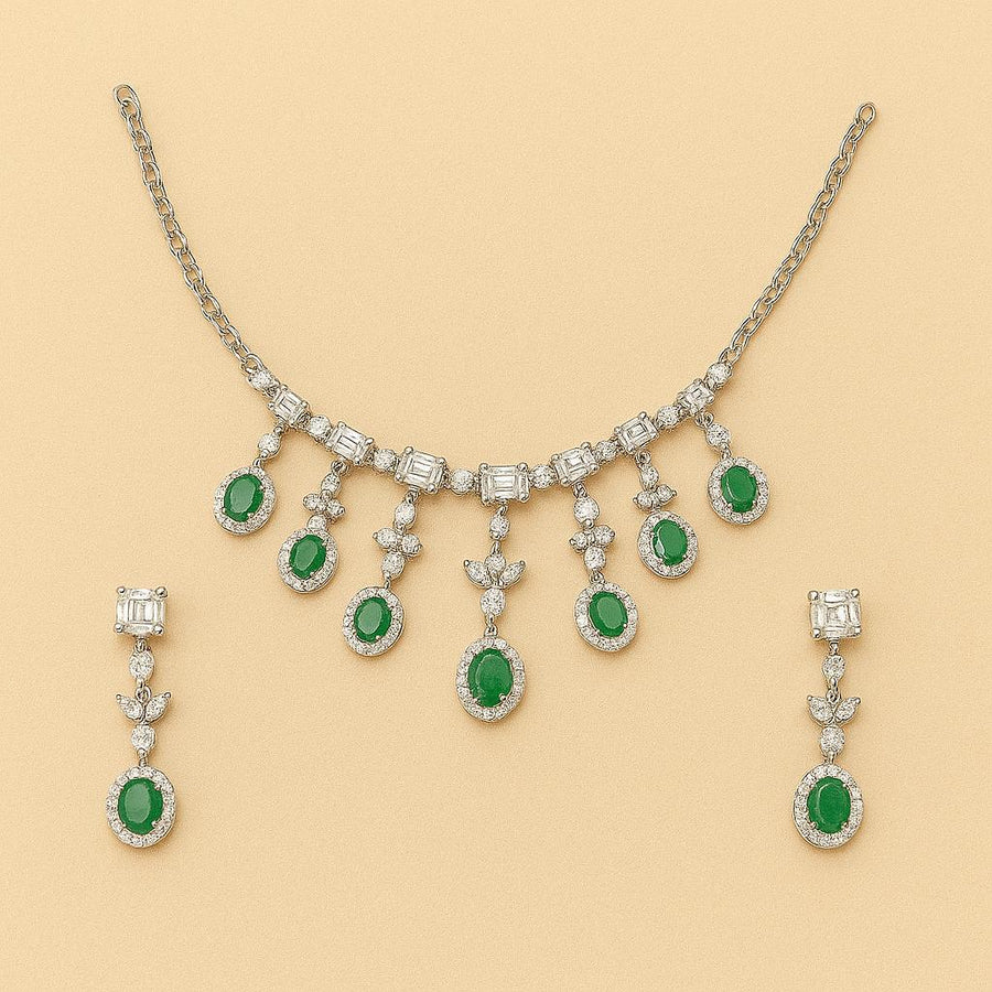 Shahi Panna Fringe