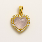 Heart Pendant