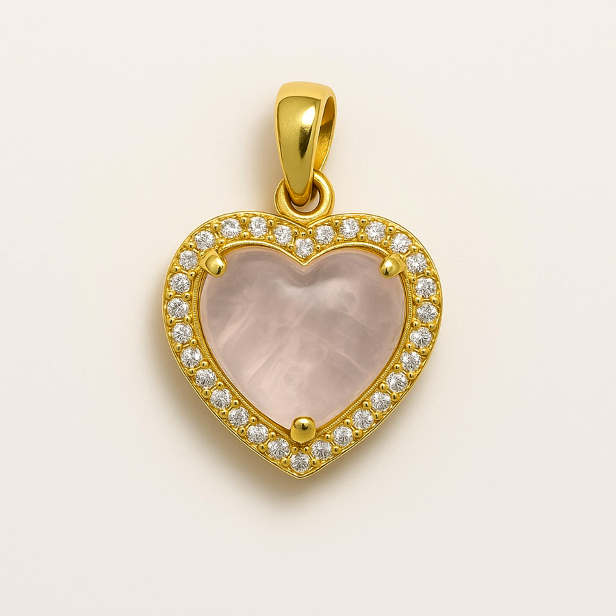 Heart Pendant